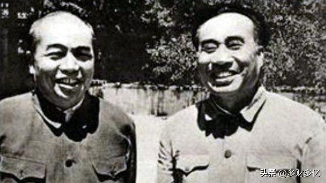 彭老总独门绝技：徐粟刘都不会也无人注意，抗美援朝才大白于天下
 
我军内部一直流