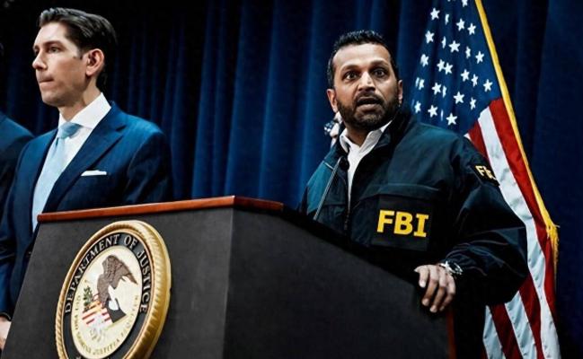 美国11名尖端科学家连环遇难失踪！国会已经拉响“国安警报”
 
詹姆斯·科莫坐不