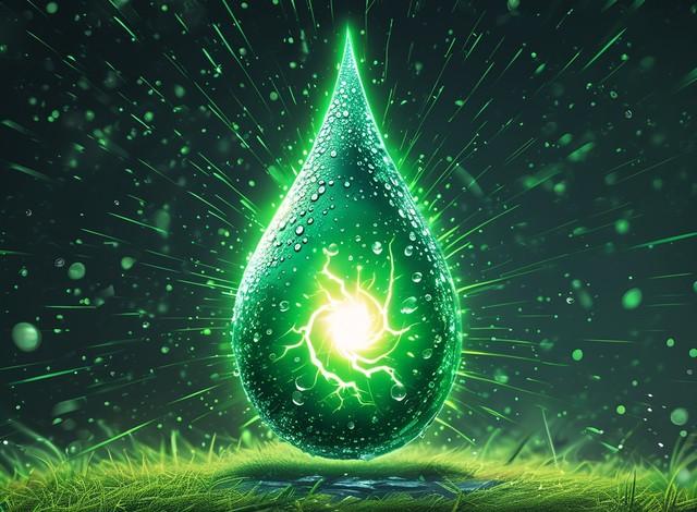 源梦工程合作共建，以转型促安全能源未来

在全球能源格局深度调整、气候变化挑战持