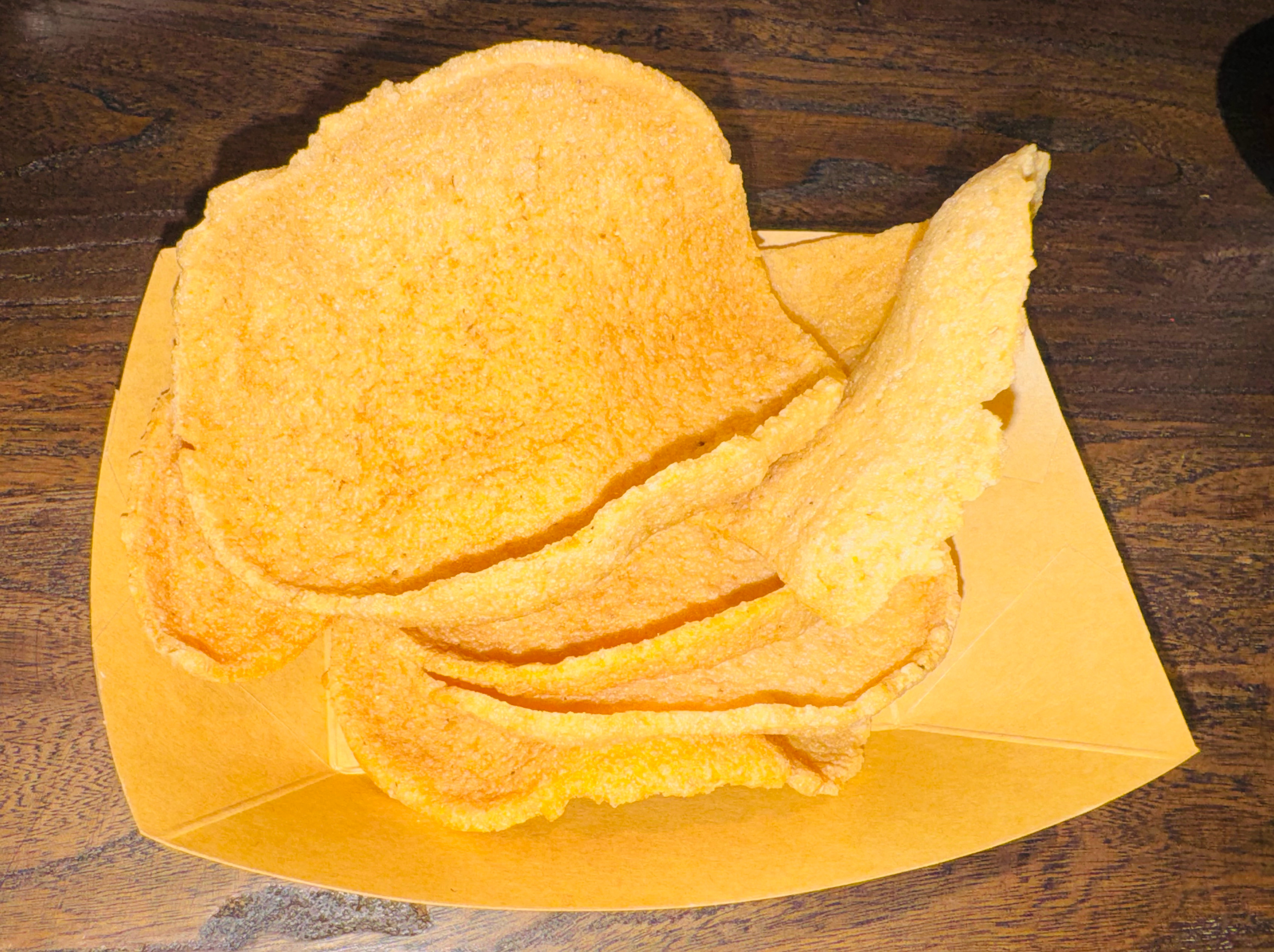 今天吃泰餐[柯基] 唔好食 每个菜都感觉很油 不是我的口味 ​​​