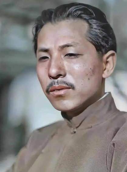 “那怎么能说我不知道呢？”——1985年，九十三岁的何柱国在北京寓所接受访谈，被