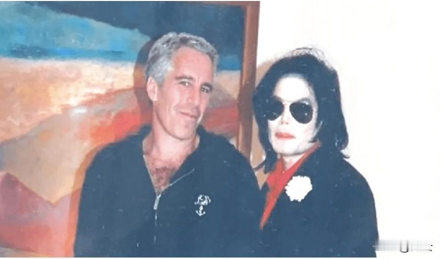  越描越黑！爱泼斯坦档案全是黑块，美国会怒斥司法部：掩盖权贵丑闻

美国司法部公