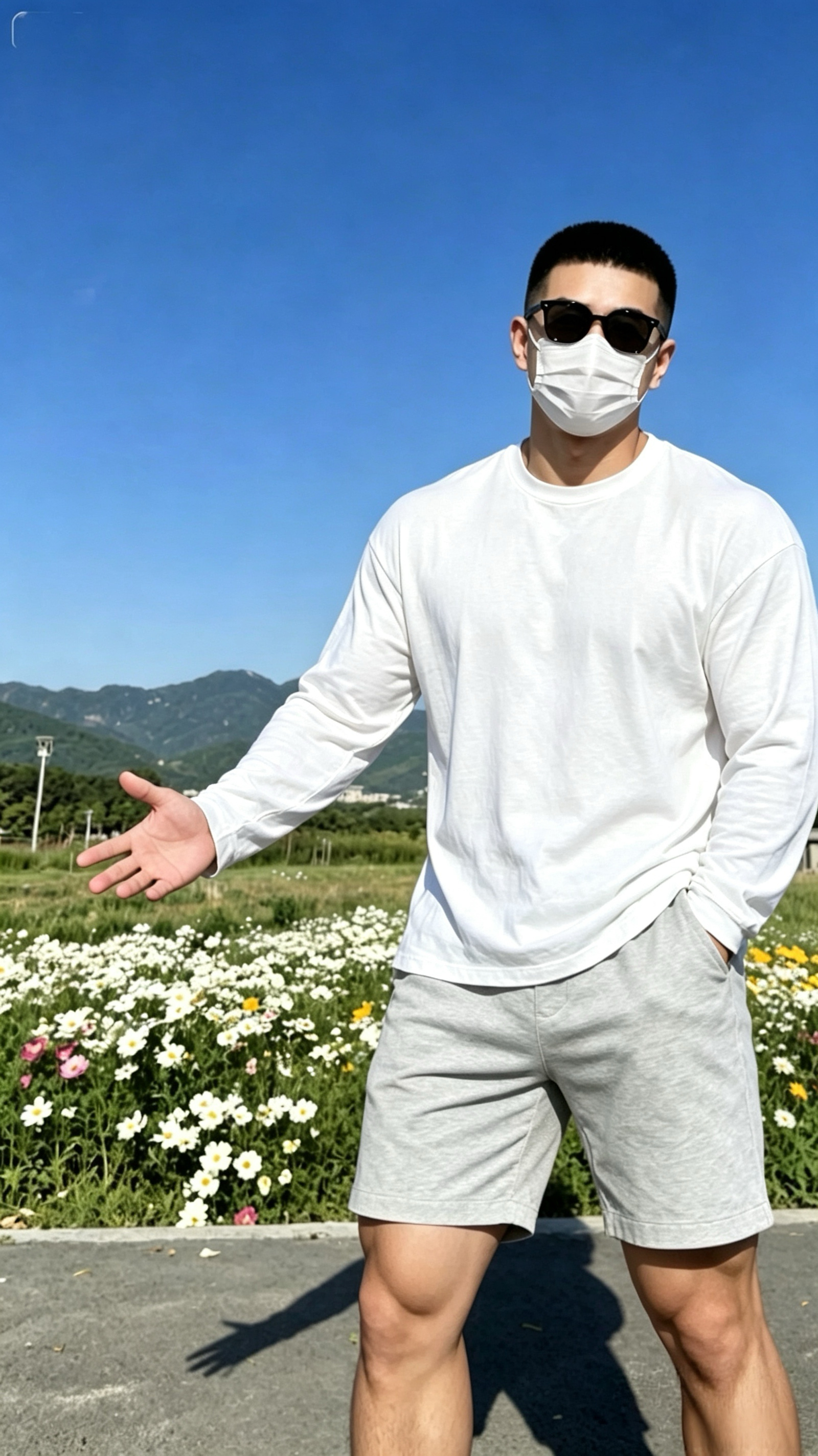 不是生活有意思，是你热爱生活，它才有意思。 