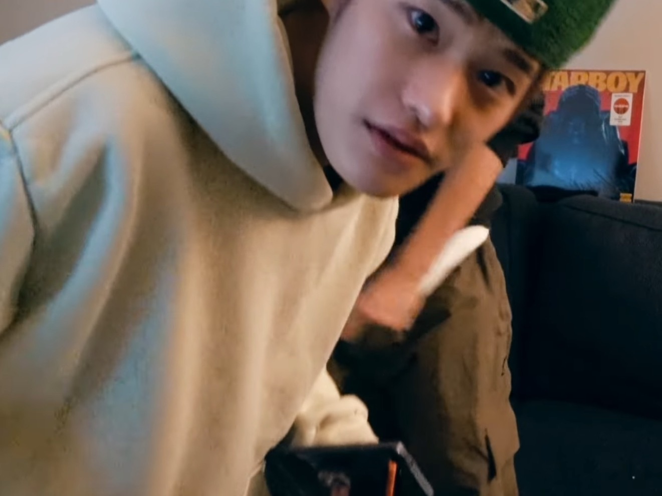 专注玩游戏物料的炤熙截图（二）  专栏 · 炤咪截图📸