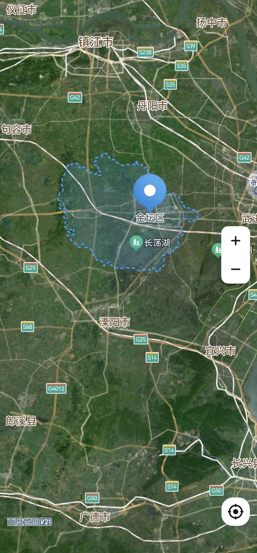 常州，从市工信1到金坛区2是拔提用重吗？
金坛区，2015年撤市设区，总面积97