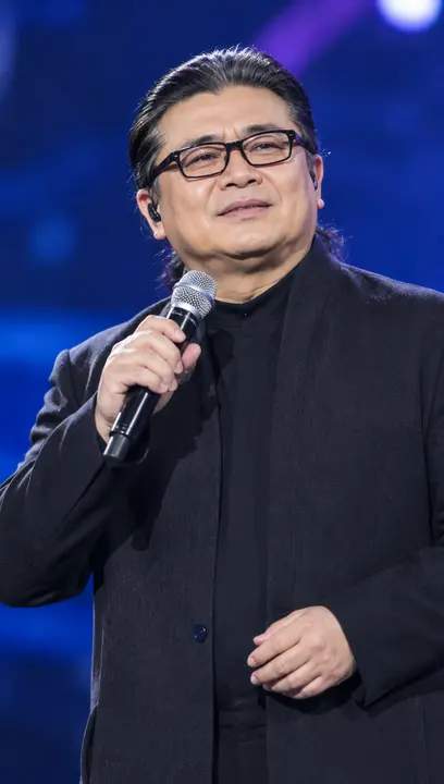 刘欢的人生事迹