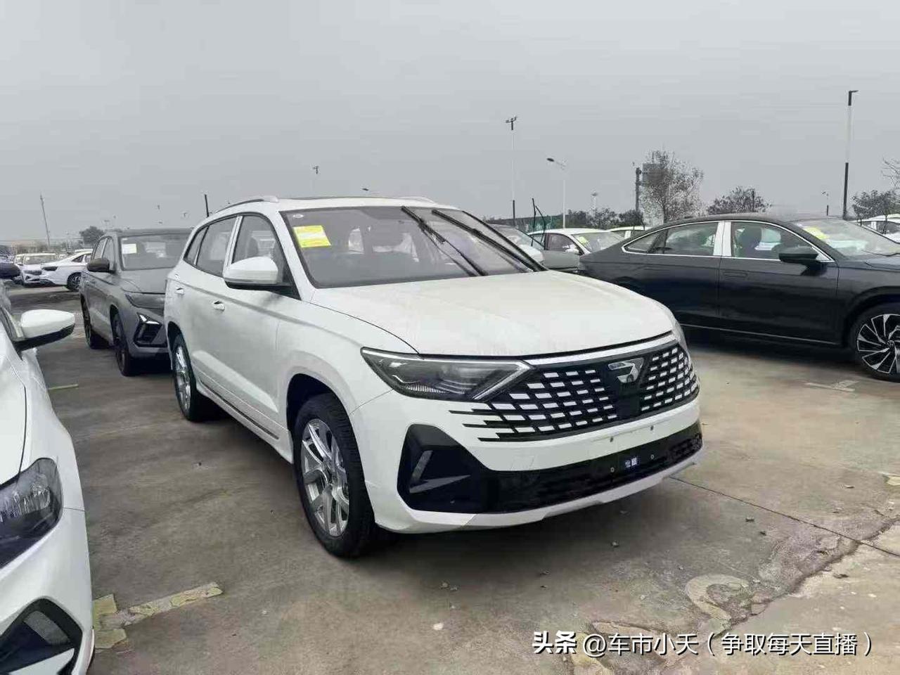 捷达这个品牌刚出来的时候，市场表现还不错，现在已经成为鸡肋。那时候大众的价格比较