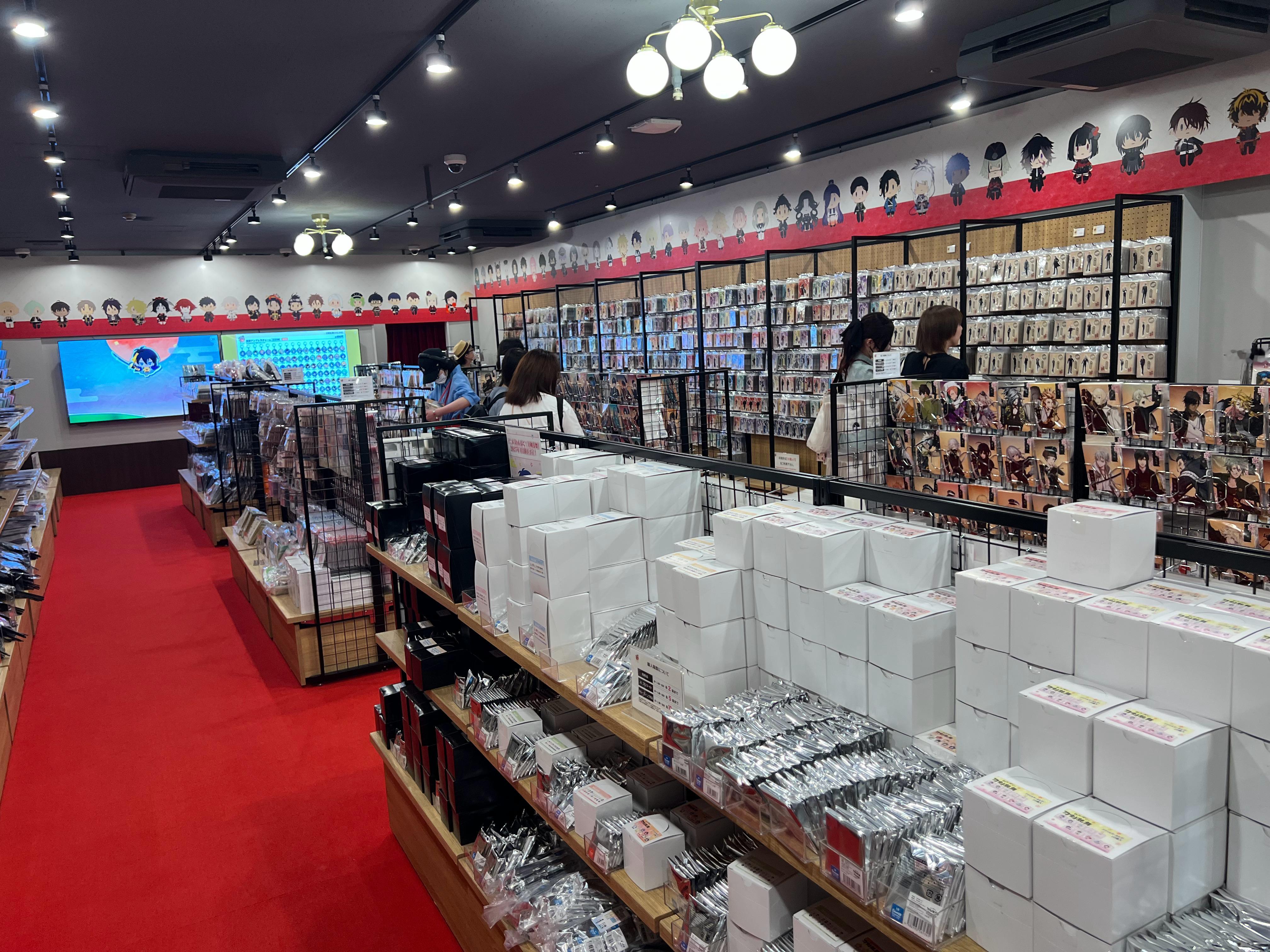 其他ip：得出不同的柄图要不然玩家不买单djlw：一个立绘出十年谷还能卖两层楼的
