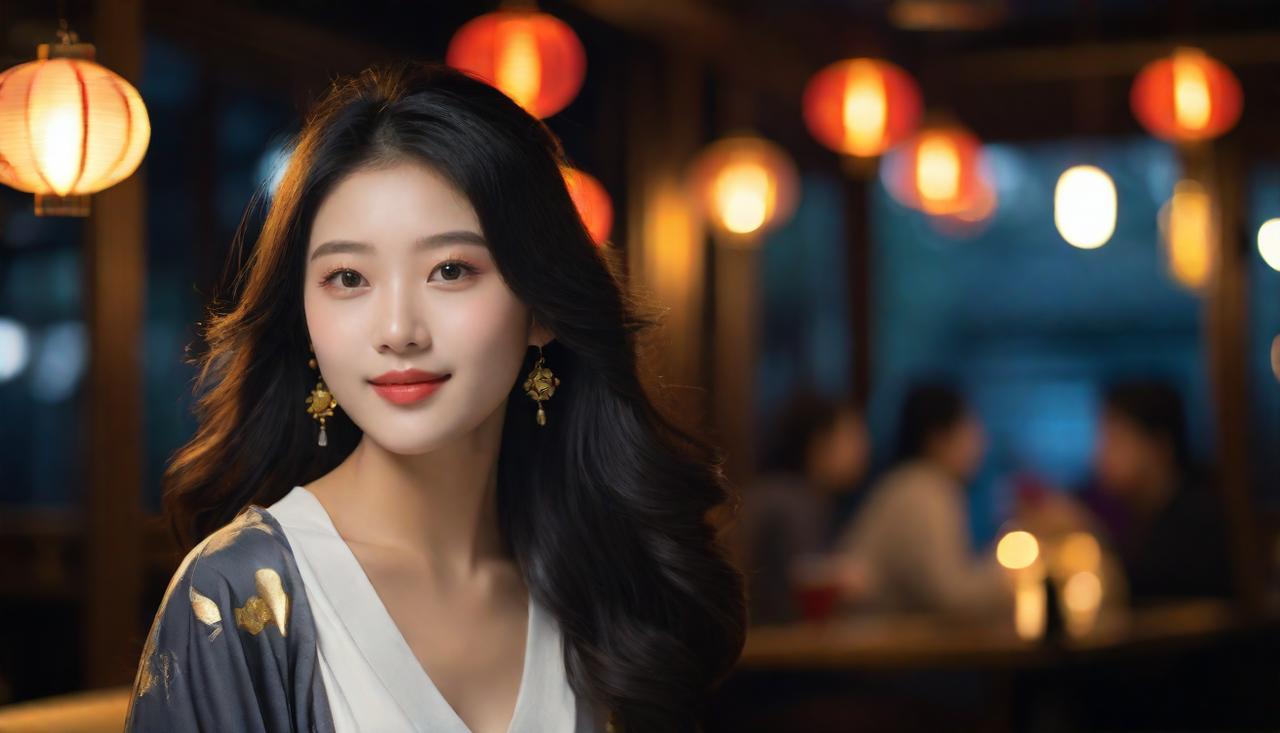 💫 今日花灯祝福：顺风扬帆，水到渠成🌟
🌟✨ 今晚，让我们一起点亮心愿的灯