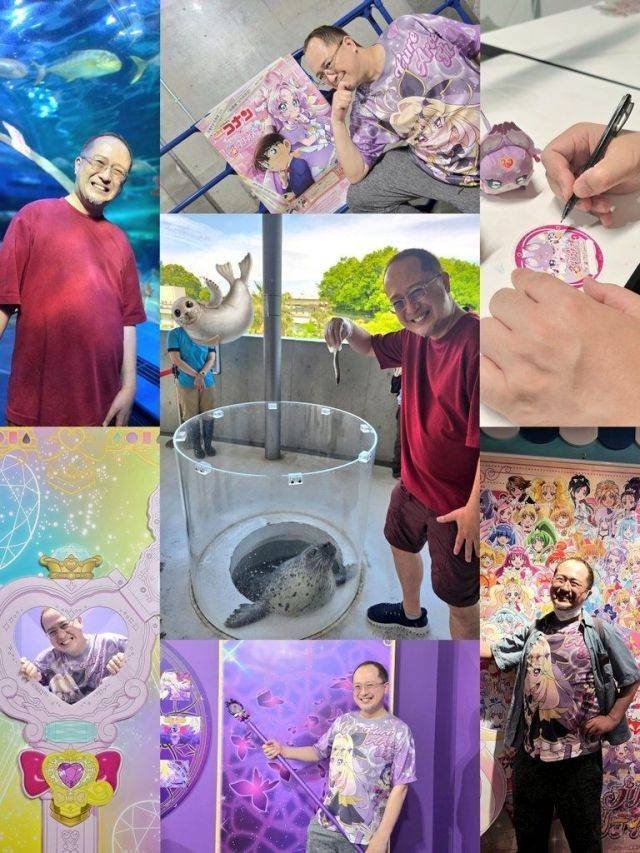 龙骑士07看来很喜欢露露卡
