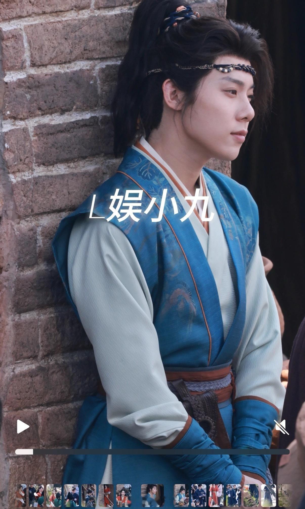 生活手记安平喜乐[超话]敖瑞鹏代露娃周奇一点浩然气 今日路透图频[来] ​​​