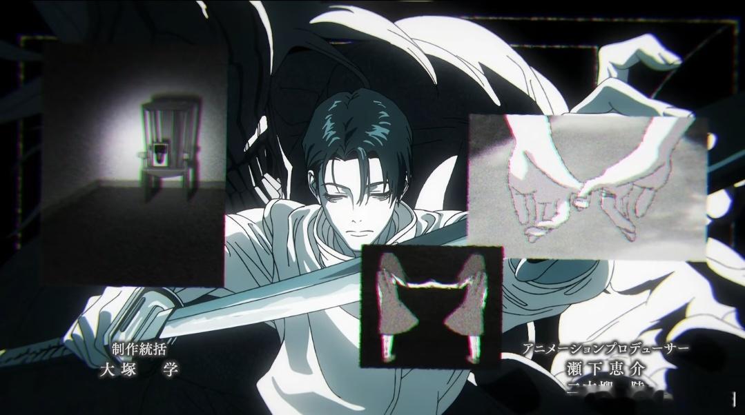 咒回第三季完结后遗症：看啥都没滋味，满脑子都是剧情和画面，这后劲真比五条悟的茈还