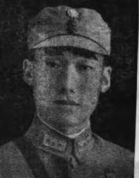 刘眉生（1905—1937），字天嘏，贵州遵义播州区南白镇人，黄埔五期、中央步兵