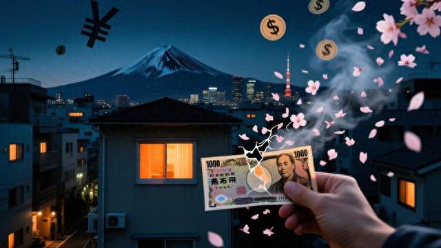 在日华人掏心窝：别被媒体忽悠了，日本如今就是国内二线城市水平