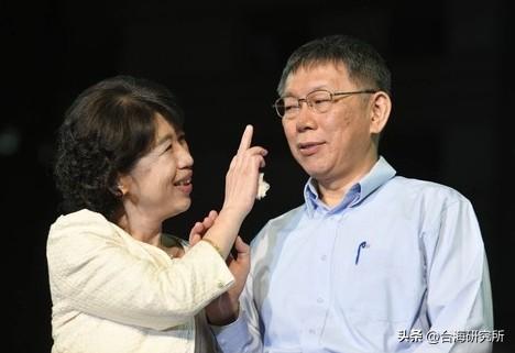 重大案件即将宣判，柯文哲要潜逃日本？

3月26日，柯文哲所涉京华城案将要一审宣