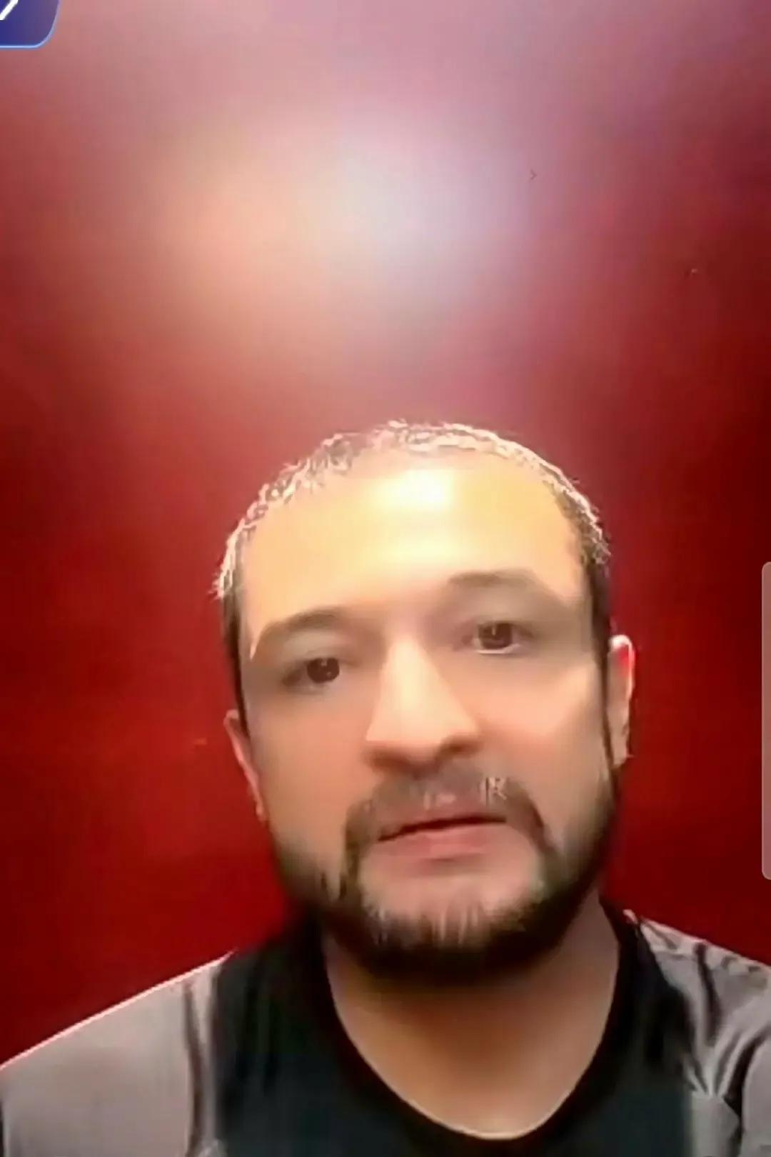 西热力江深夜连线篮球网红引起球迷不满！

西热真会赚钱啊，不仅当教练当球员拿双份