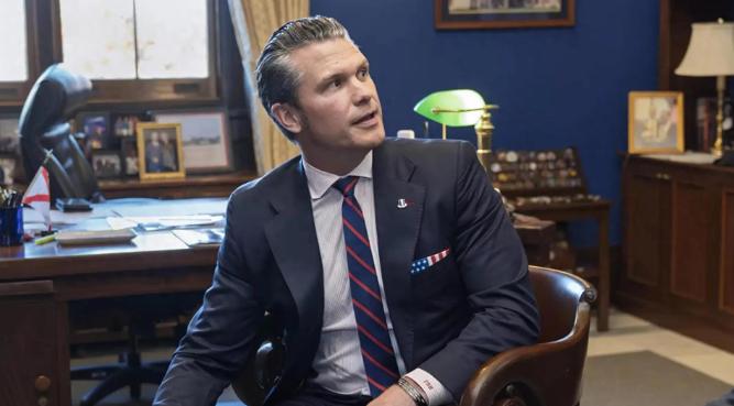 2月28日启动的“史诗的愤怒”对伊军事行动，本被美方寄望闪电战速胜，如今却深陷僵