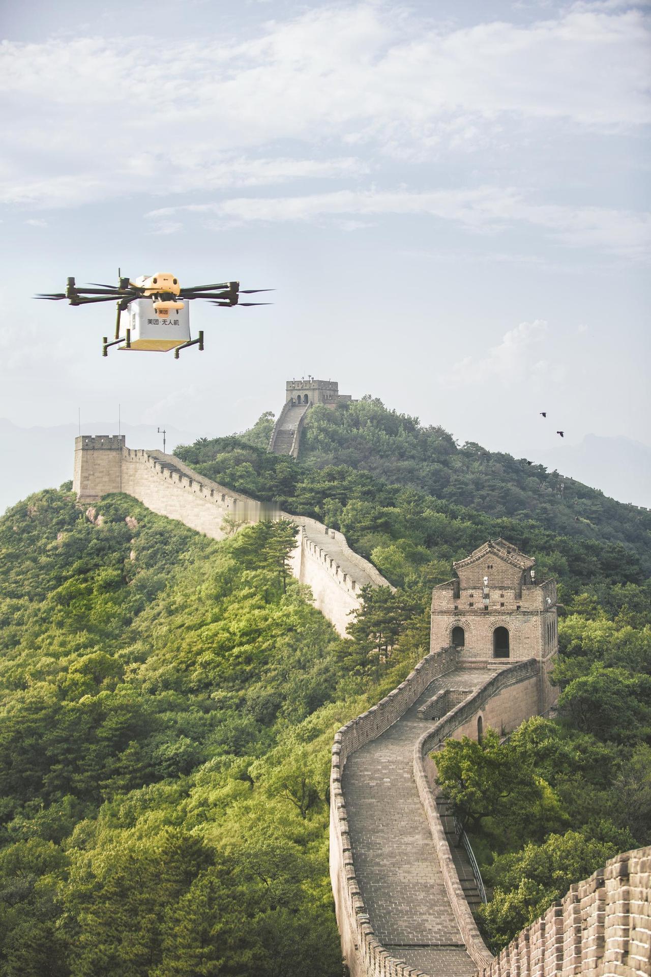 最近刚进入2026年，俄罗斯一位无人机领域的资深专家就放话了：中国在无人机上已经