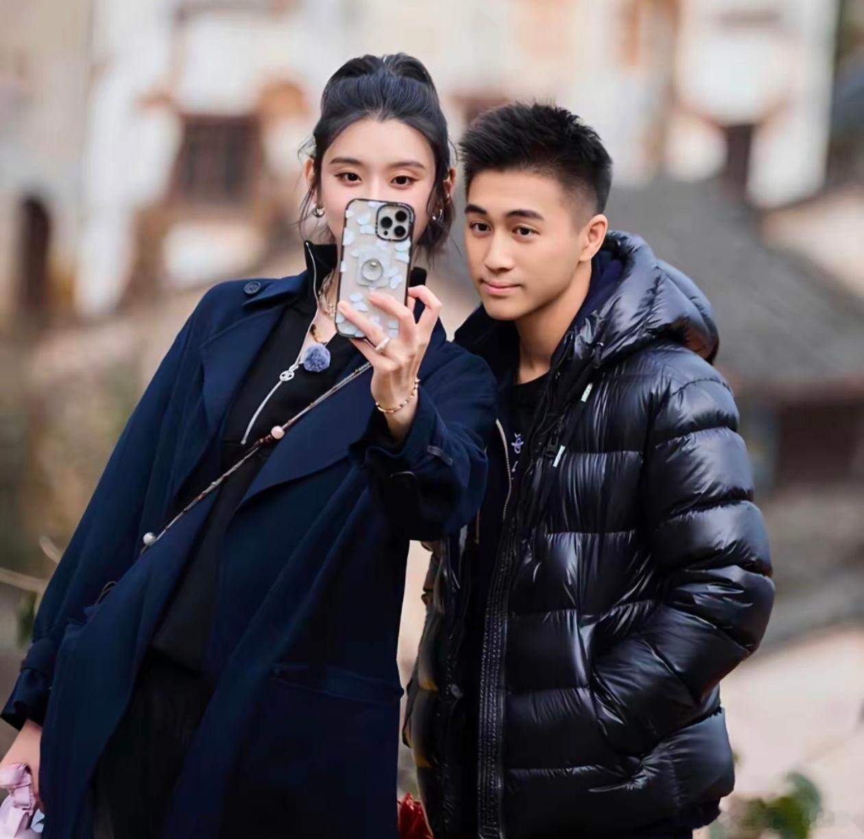 何猷君奚梦瑶领证七年，终于要在6月1日补办婚礼，这场迟来的童话婚礼也太戳人了！何
