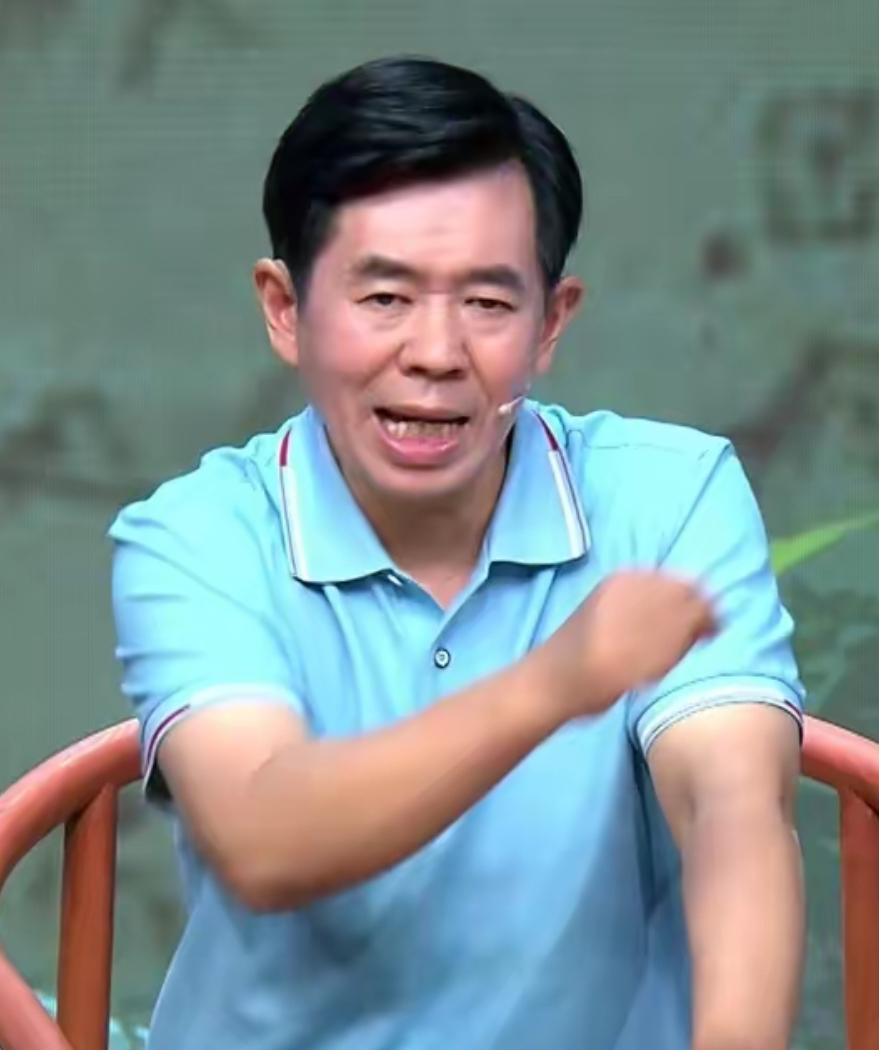 戴旭：中国从来没有单独彻底战胜过日本，未来一战永绝后患
 
戴旭这句话说出来以后