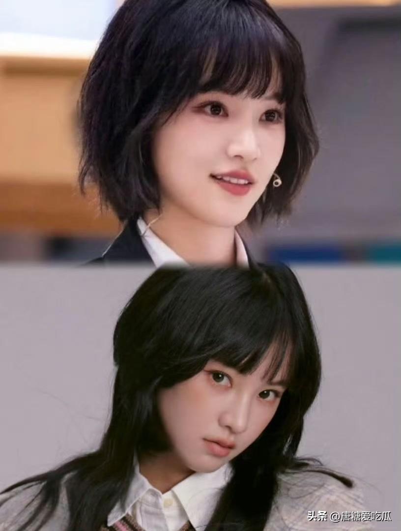 真的要被黄灿灿笑死了
明星承认自己假唱怕影响不好
她演反派是不是都忍得不行，不然