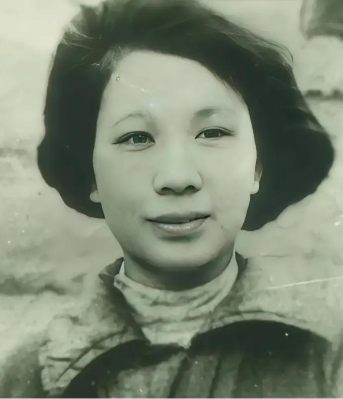 渣滓洞唯一脱险女志士：盛国玉的血色重生
 
1949年冬，重庆解放前夜，国民党特