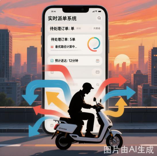 美团宣布算法透明化了，但骑手们说：透明归透明，算法还是那个算法
美团最近发了篇文