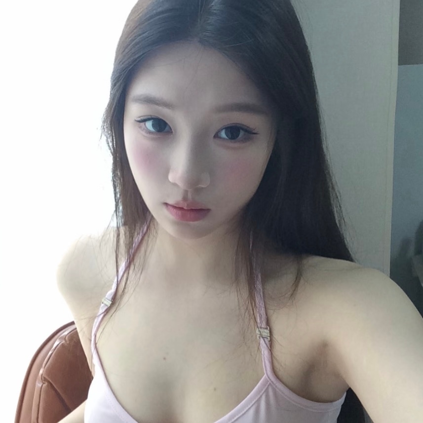 𝗦𝗵𝗮𝗿𝗲｜成套搭配微信头像+背景图成套｜氛围感搭配｜清新治愈｜高级冷