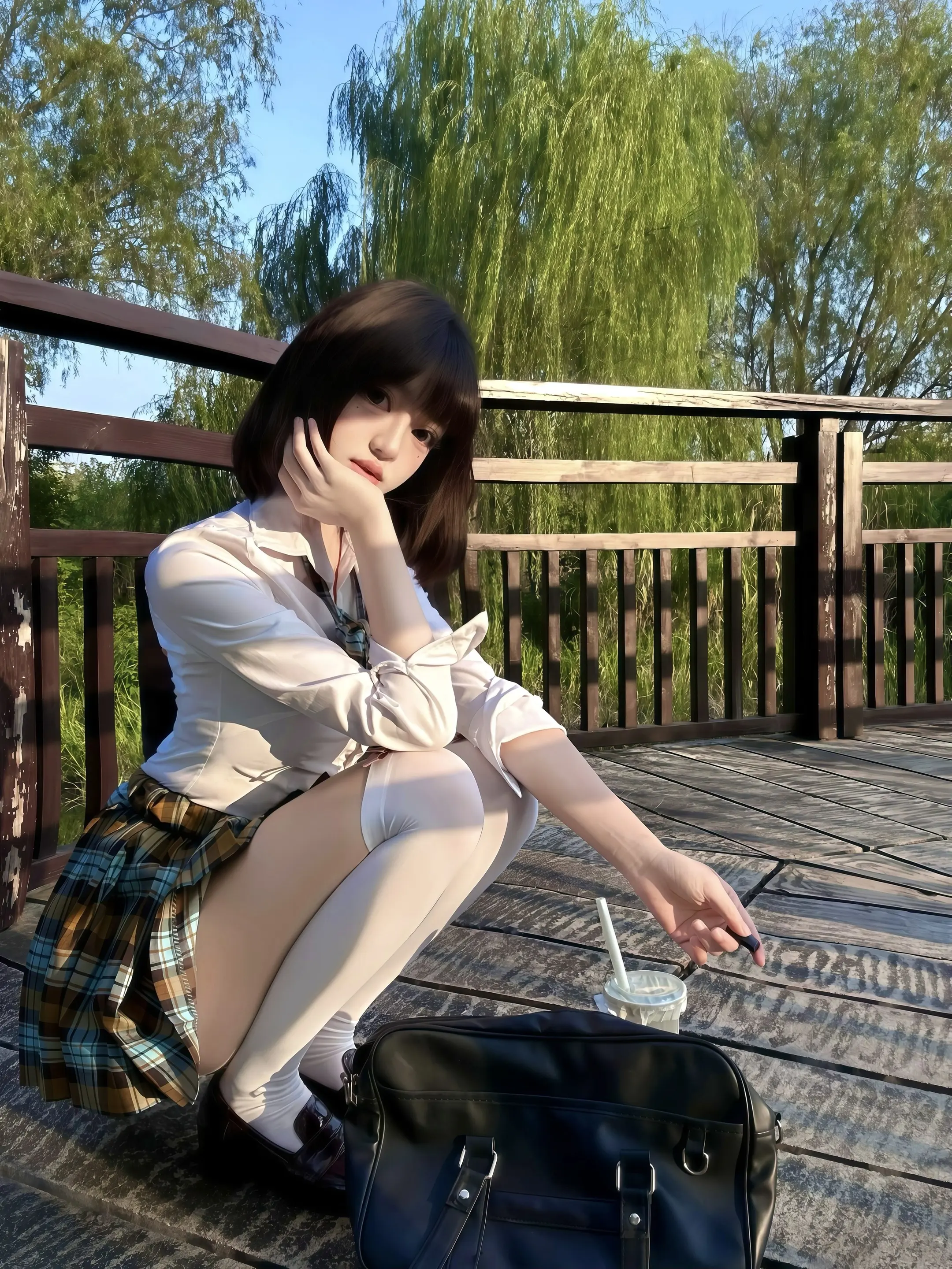 这世界瞬息万变 总有一刻我们心跳相连。