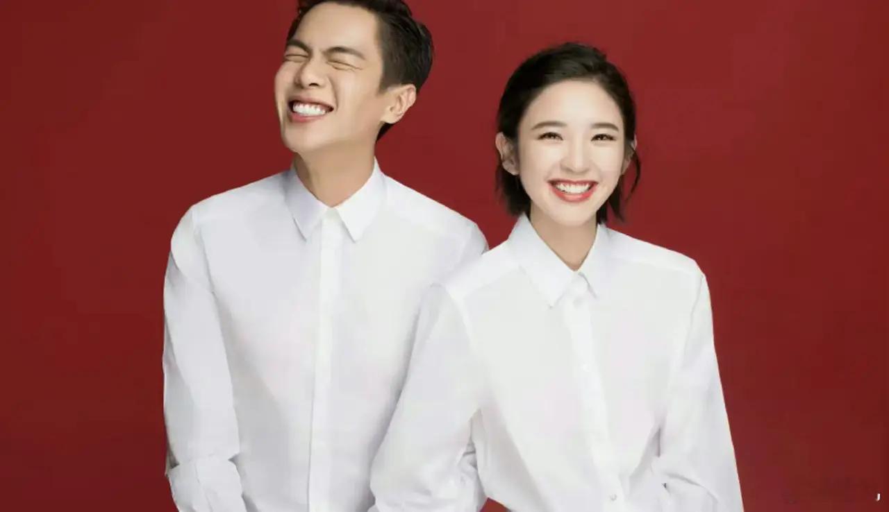 内娱早婚的10位明星，张若昀31岁结婚是最晚的 1. 任嘉伦：28岁结婚，妻子是