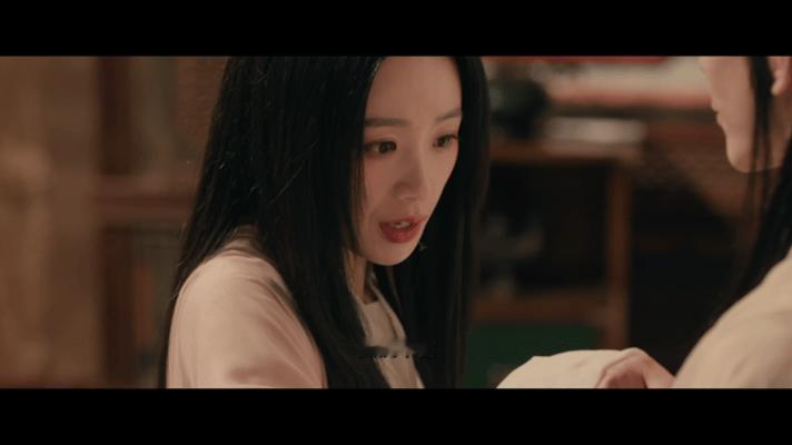 墨雨婉宁苍兰诀大黑龙疯一块了疯批皇后身边最忠实的鲨手，这样的搭配满满的cp感，没