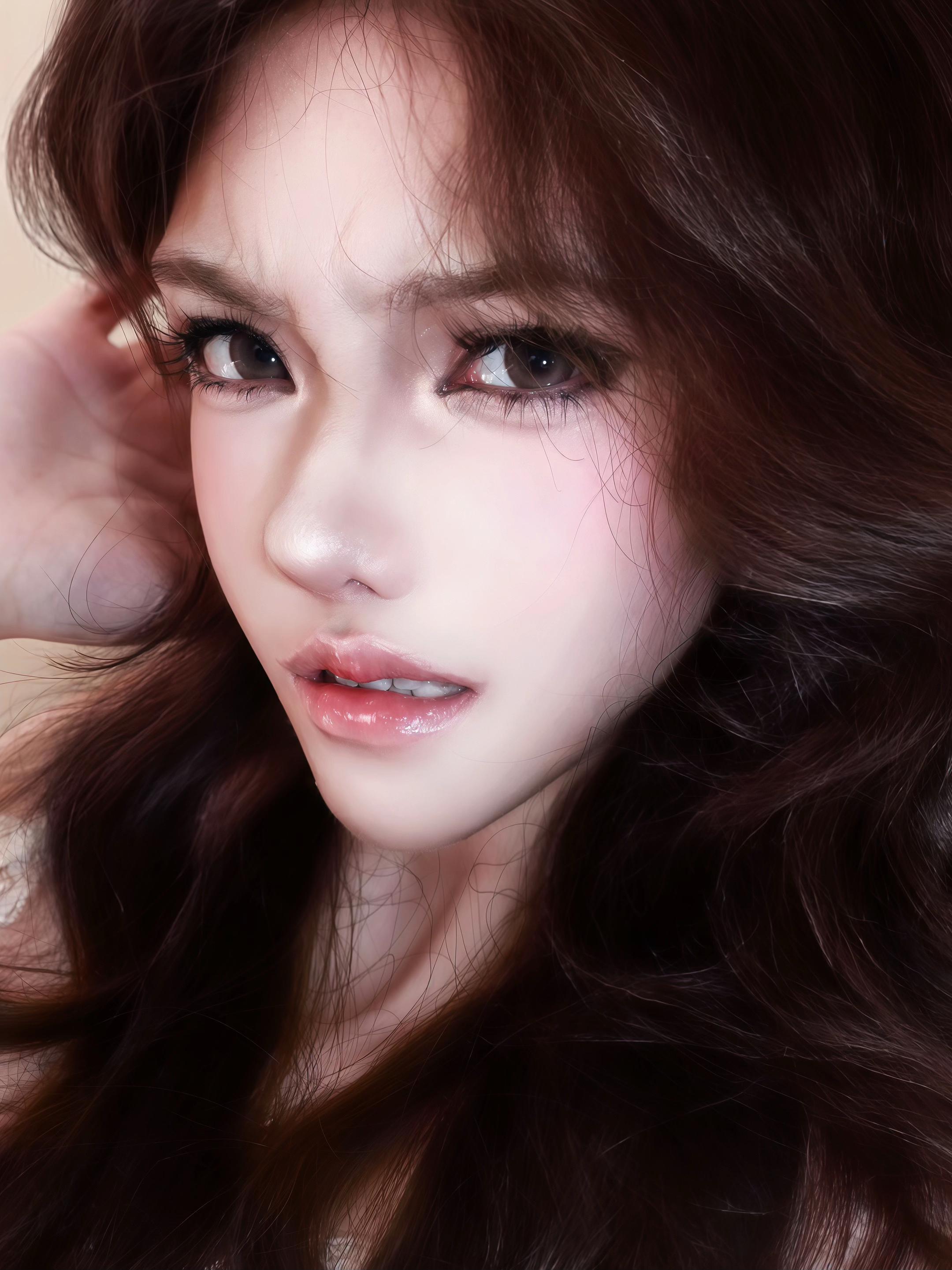 “什么时候你才会明白  我根本不需要别人来爱”