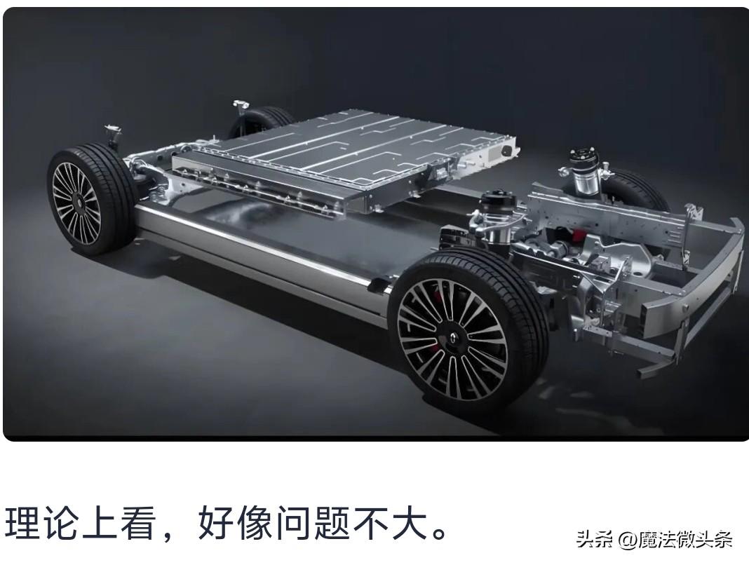 “全固态电池”量产后，车主可以把液态电池，换成固态的吗？

要回答这个问题，得从