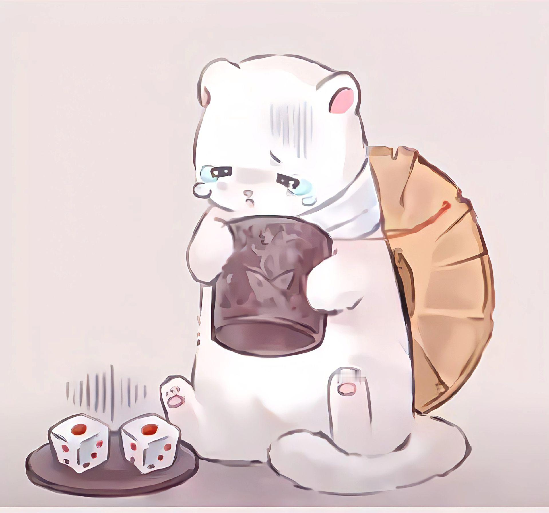 花怜 | 恩爱某绿色的公子：！？我问你们脸红什么？！#天官赐福#  | #花怜#