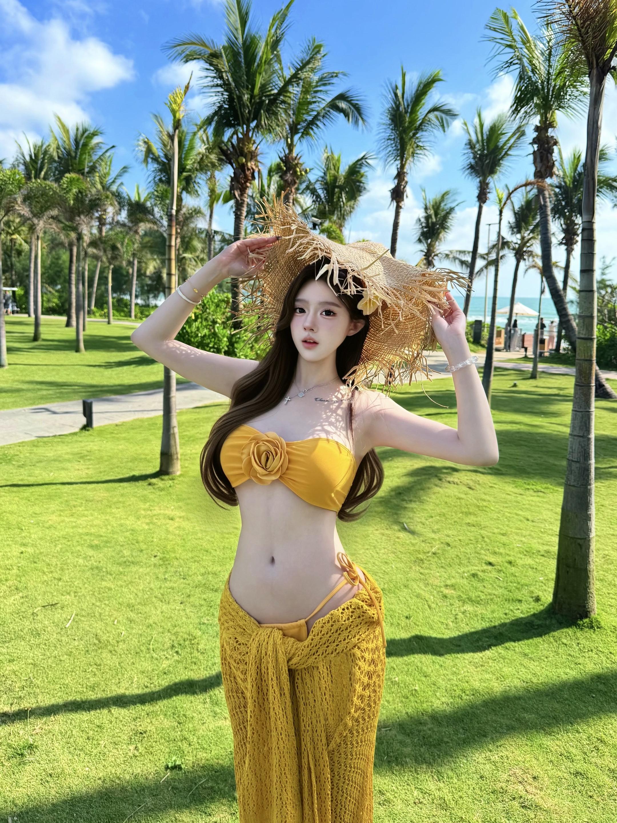 以后去哪都带上你好不好