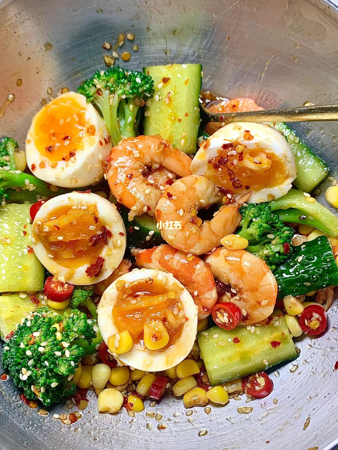 破防了…😂减脂期的姐妹们一定要试试这个！！