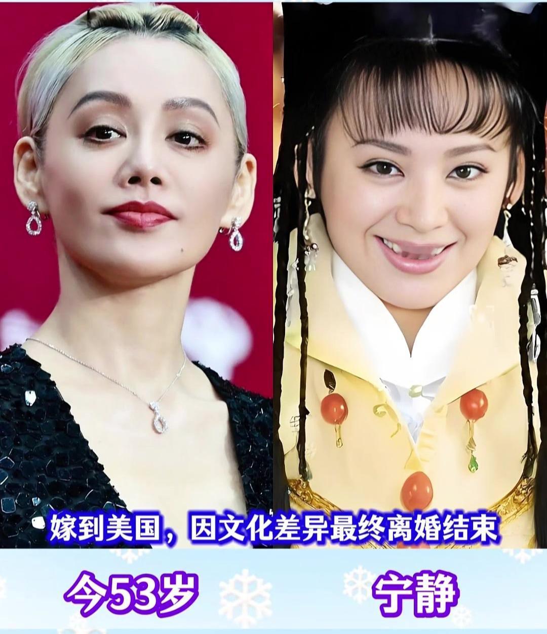 曾寄情深于异国，终懂归途是本心。
千帆过尽方知晓，最好的缘分，是灵魂同频，岁月安