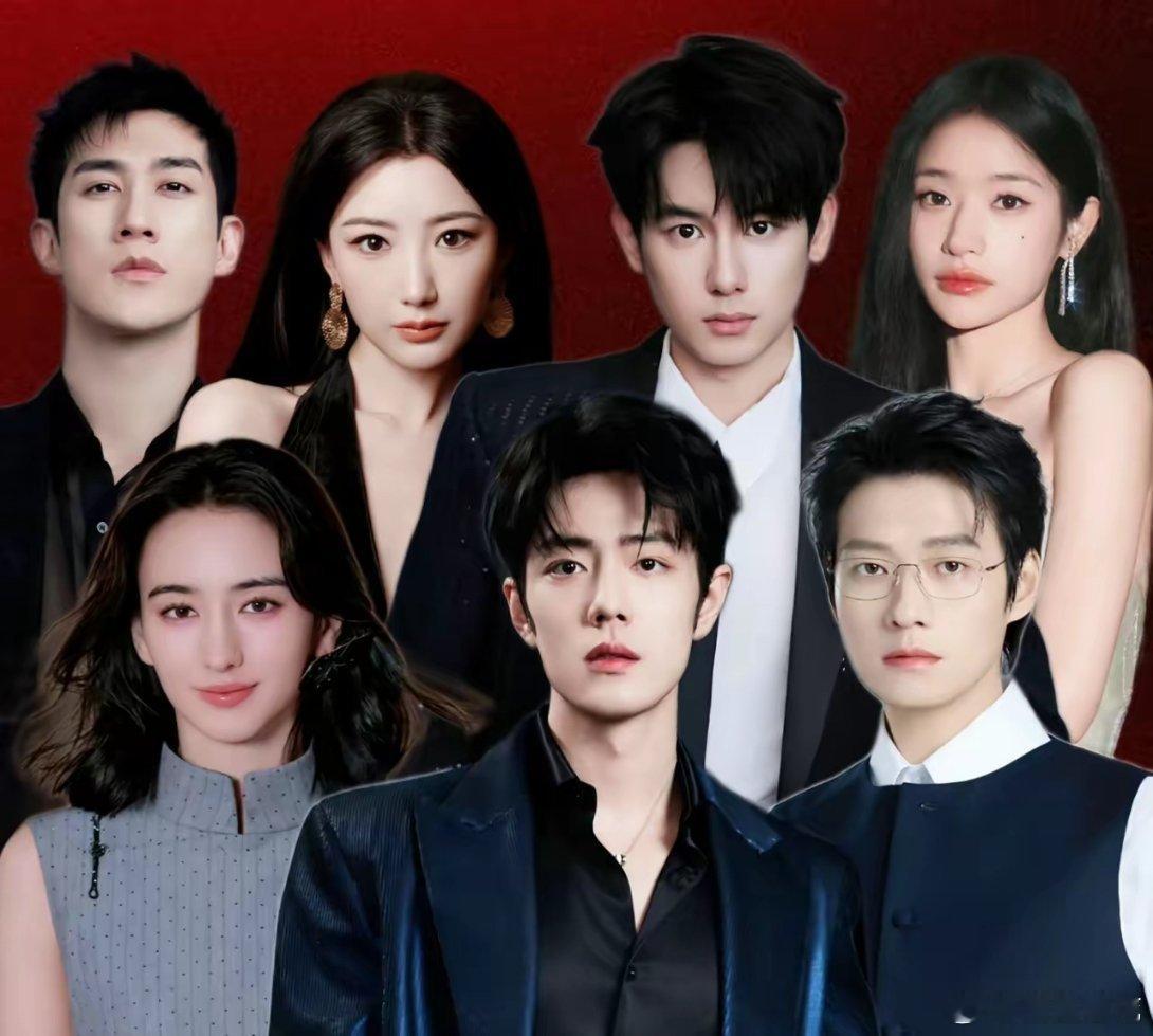 我有强烈的预感，肖战主演的《十日终焉》，绝对会大爆，原因很简单，这部剧才刚刚开机