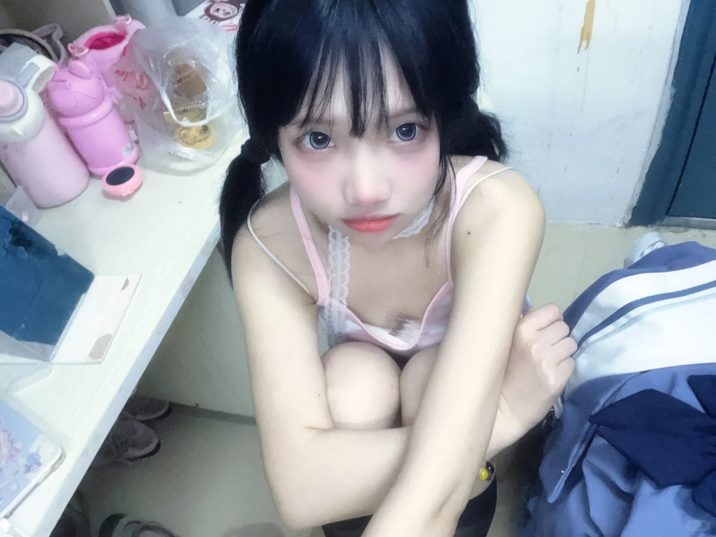 不想半夜流泪了