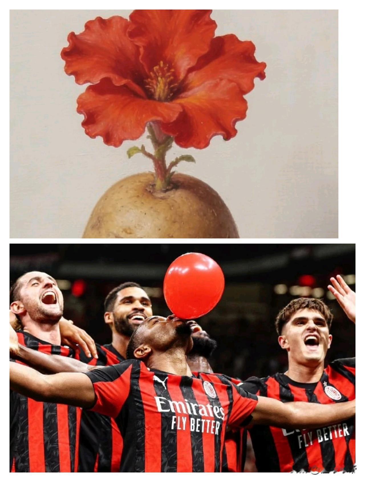 土豆亦有花开日，恩昆库上演梅开二度打破意甲进球荒!

在今晚进行的意甲联赛中，A