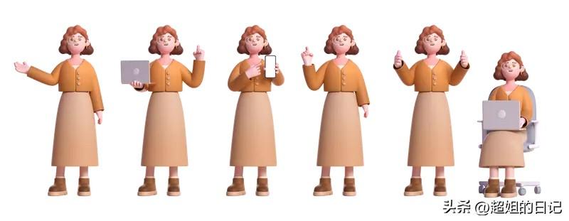 性格决定命运，这句话不是我说的，是人们在生活中总结出来的至理名言。
性格决定命运