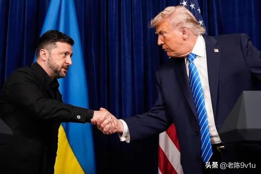 泽连斯基对俄乌局势预感非常糟糕，因美国注意力转向中东，对乌资源和关注减少，中东乱