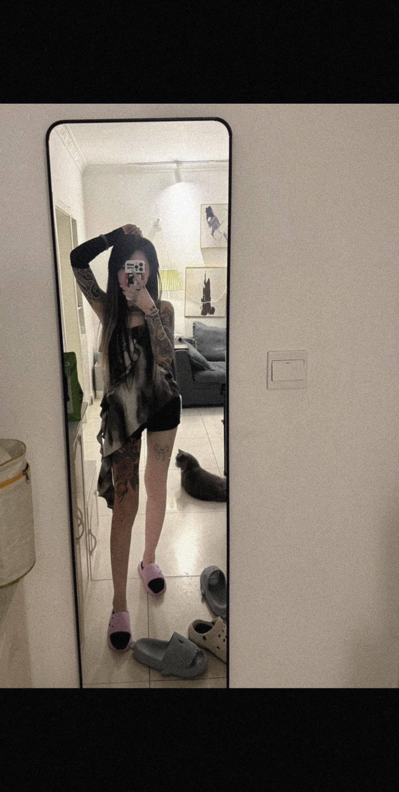 烦恼无数 想开了就是晴天