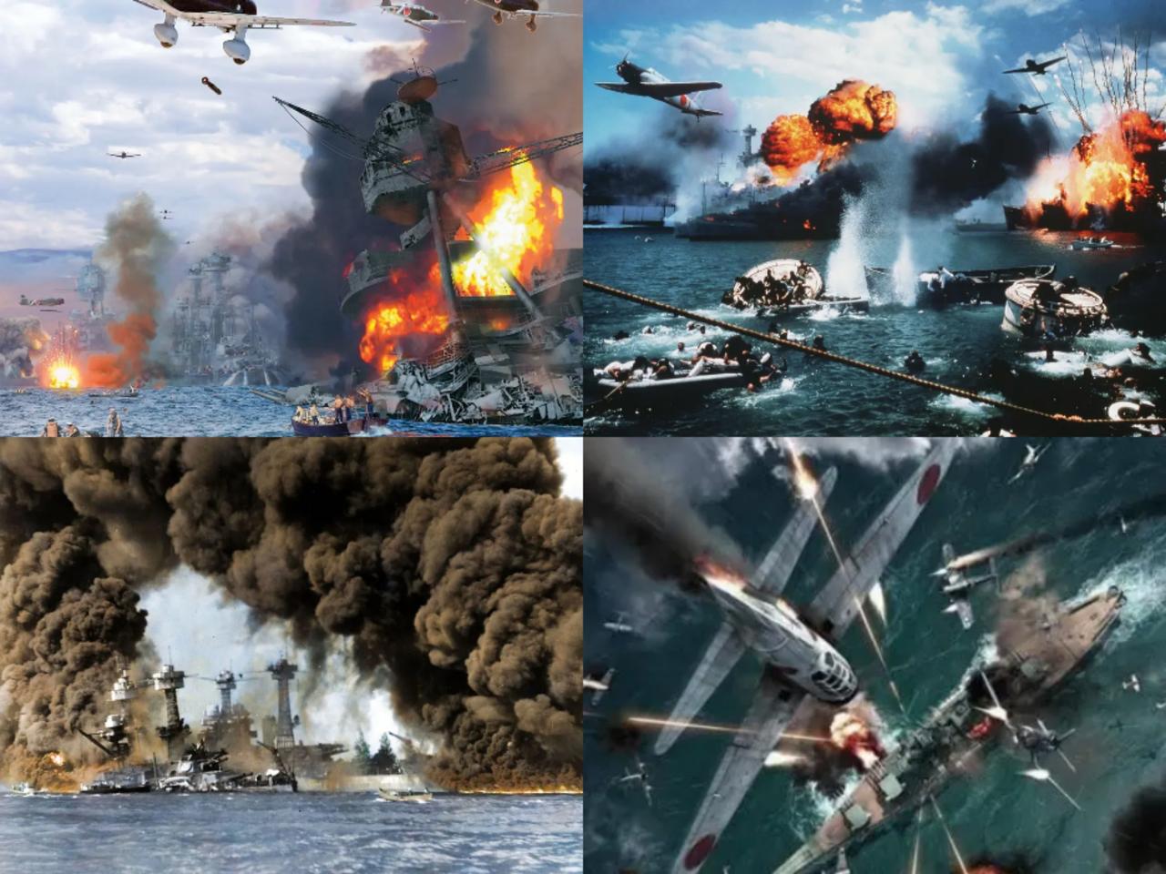 日本会偷袭我们吗？狼子野心从未改，历史教训不能忘！

最近日本首相高市早苗大放厥