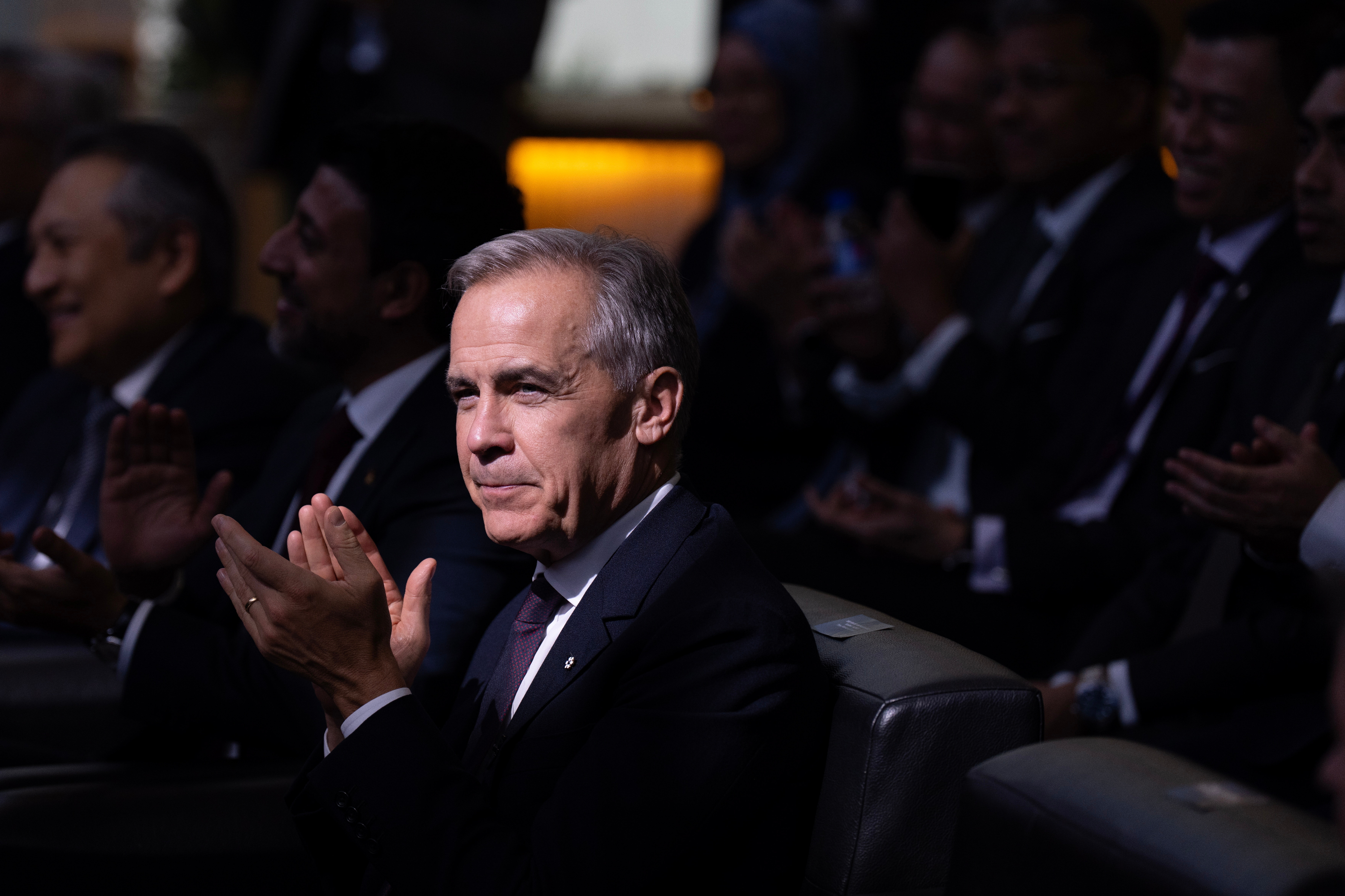 #特朗普拒绝与加拿大总理会晤#【加总理想见美总统谈关税问题 特朗普：不见】#特朗