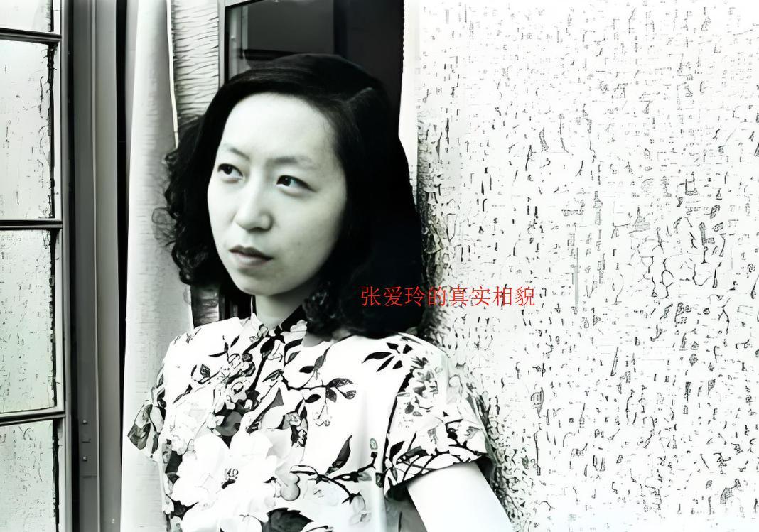 1938年，张爱玲的父亲张志沂趁着妻子不在，偷偷拿着针管，溜进了18岁张爱玲的房