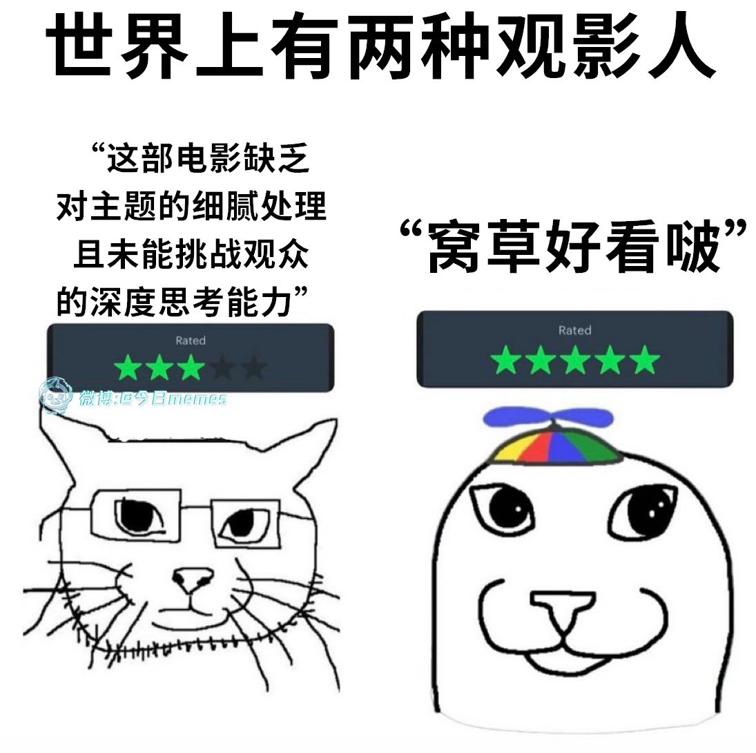 biubiu啵（9gag）今日meme今日memes