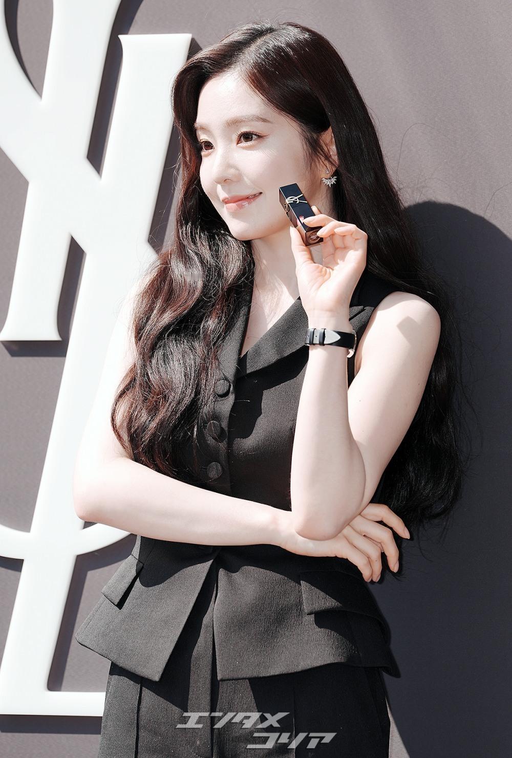 裴珠泫 🍀裴珠泫颜永一 260903 YSL Beauty 圣水精品店 ire