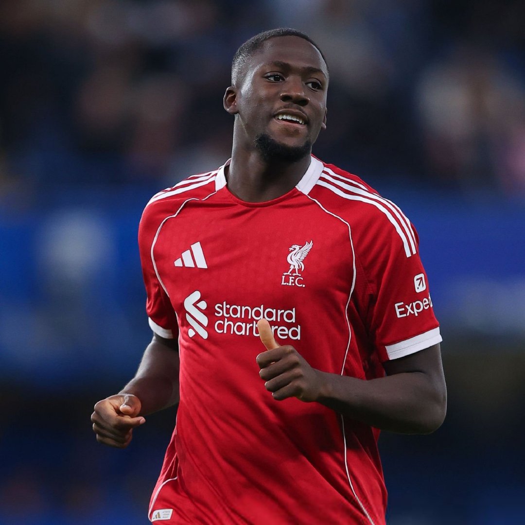 队报：尽管皇马对科纳特很感兴趣，但利物浦仍然对续约充满信心。