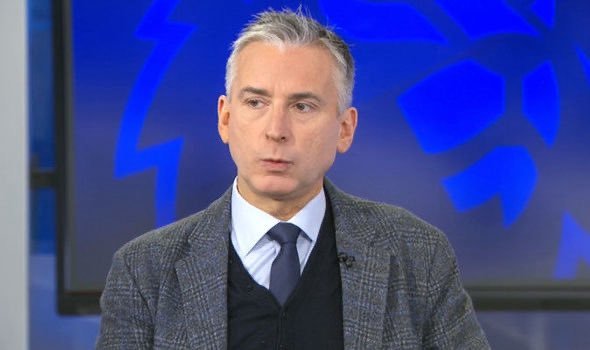 阿森纳名宿阿兰·史密斯认为热苏斯应该在这个夏天离开枪手：“我认为像加布里埃尔·热